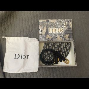 Dior Belt Bag